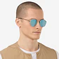 Lentes de Sol Polarizado Hawkers Moma Midtown HMMI22SLMP - Miniatura 11