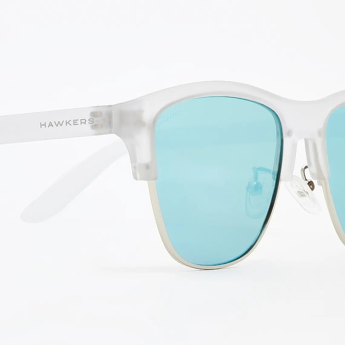 Lentes de Sol Hawkers Classic Flat CFTR04 4