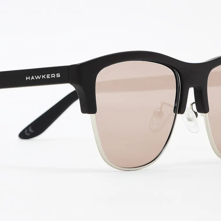 Lentes de Sol Hawkers Classic Flat CFTR03 4