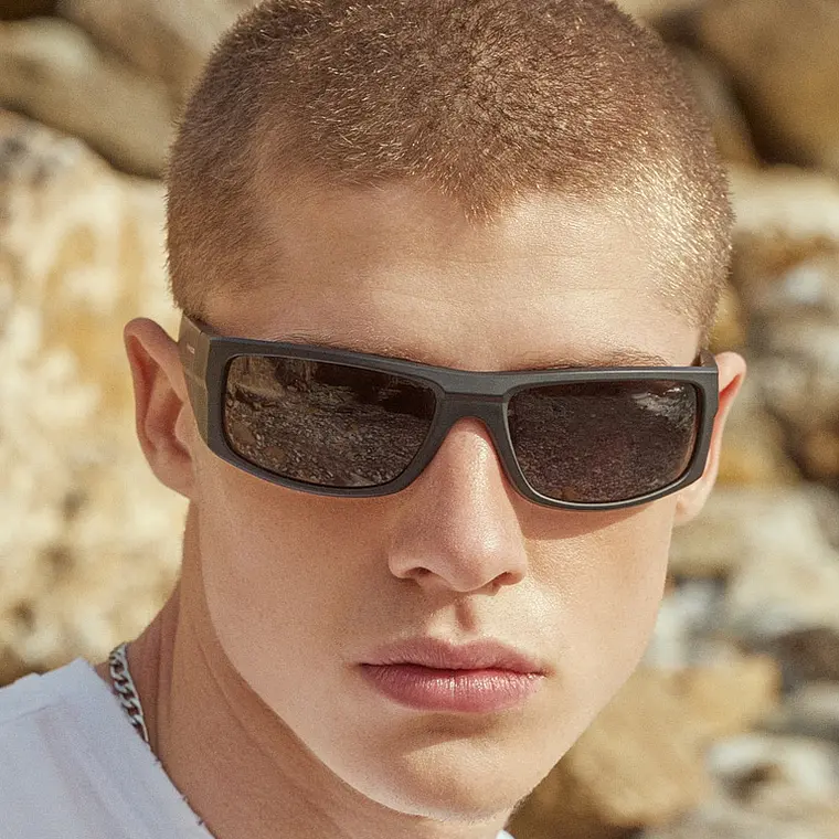 Lentes de Sol Hawkers Thunder HTHU26BBT0 8