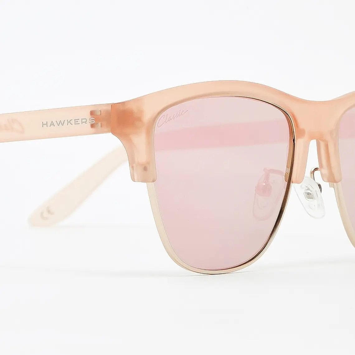 Lentes de Sol Hawkers Classic Flat CFTR05 4