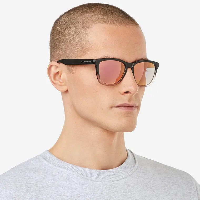 Lentes de Sol Hawkers One F18TR10 9