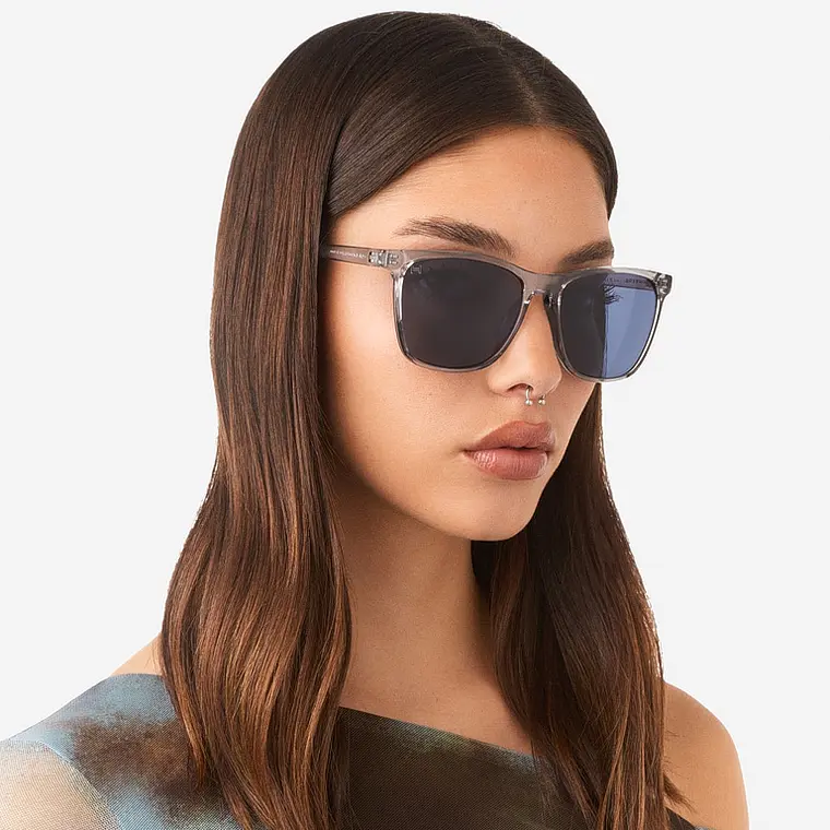 Lentes de Sol Hawkers Wave HWAV25GLT0 9