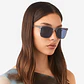Lentes de Sol Hawkers Wave HWAV25GLT0 - Miniatura 9