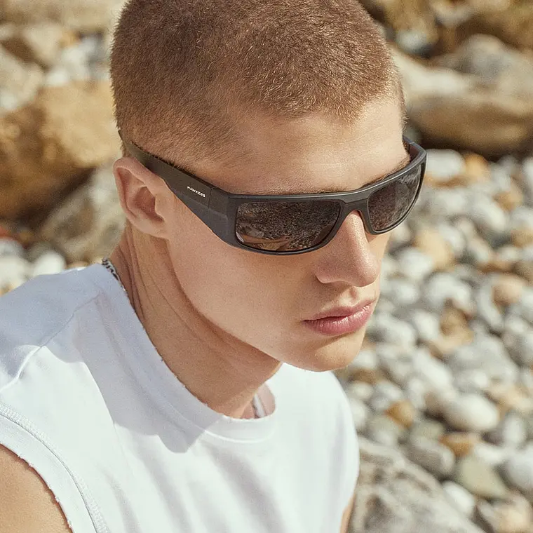 Lentes de Sol Hawkers Thunder HTHU26BBT0 11