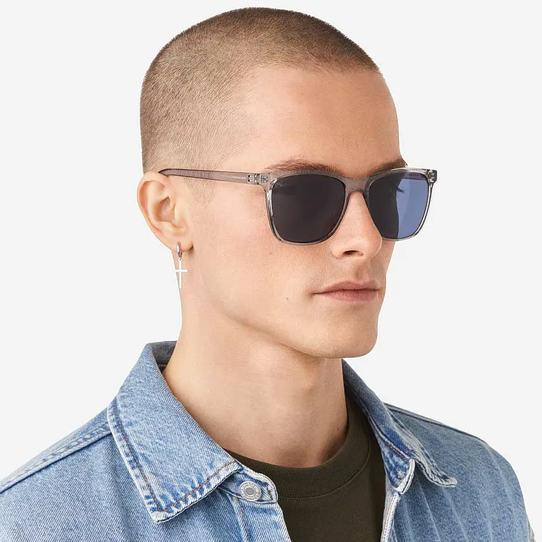 Lentes de Sol Hawkers Wave HWAV25GLT0 10