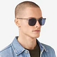 Lentes de Sol Hawkers Wave HWAV25GLT0 - Miniatura 10