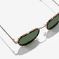 Lentes de Sol Hawkers Chain HCHA20DEM0 - Miniatura 4