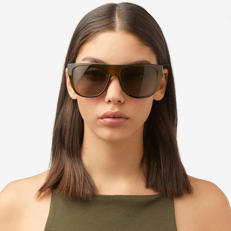 Lentes de Sol Hawkers Runway HRUN25WBT0 10