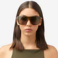 Lentes de Sol Hawkers Runway HRUN25WBT0 - Miniatura 10