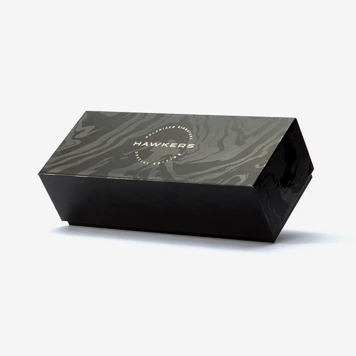 Lentes de Sol Polarizado Warwick Black Carey HWAR20BBTP Unisex - Talla 51mm 10