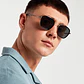 Lentes de Sol Hawkers Chain HCHA20DBM0 - Miniatura 8