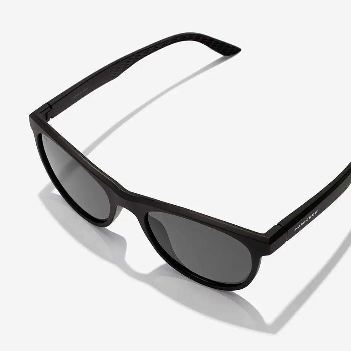 Lentes de Sol Polarizado Hawkers Trail HTRA24BBTP 6
