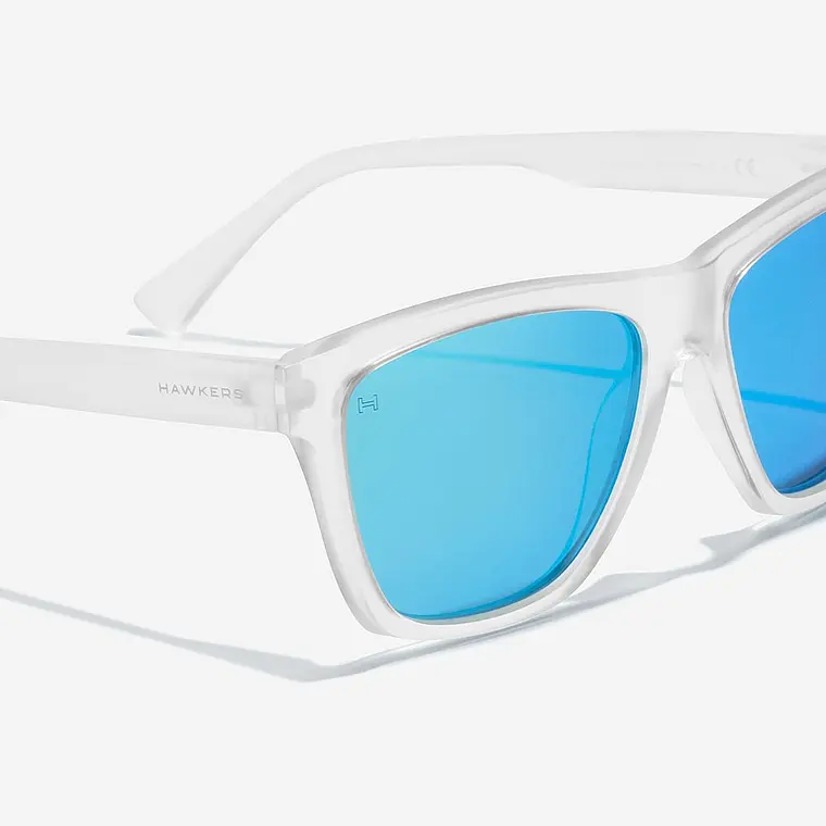 Lentes de Sol Polarizado Hawkers One Ls HOLF22TLTC 3