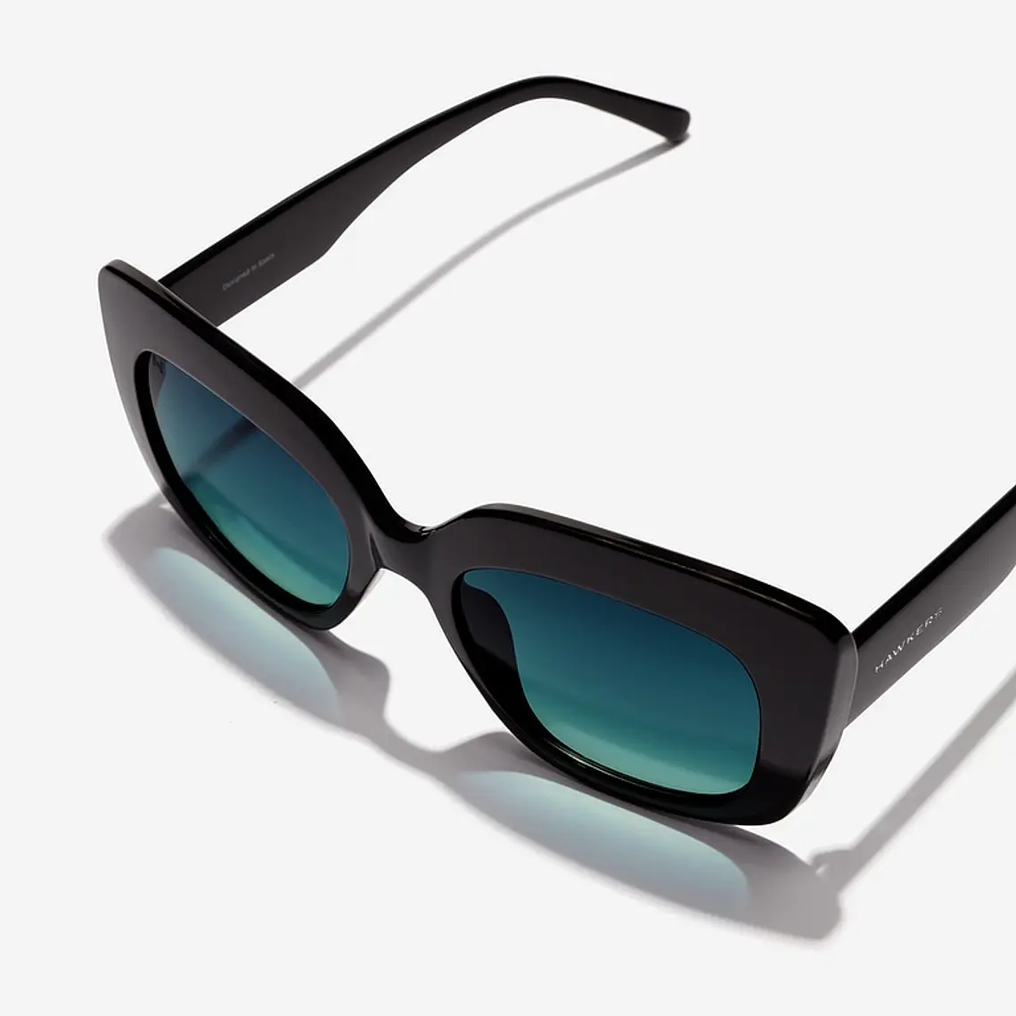 Lentes de Sol Hawkers Tango HTAN24BLR0 6