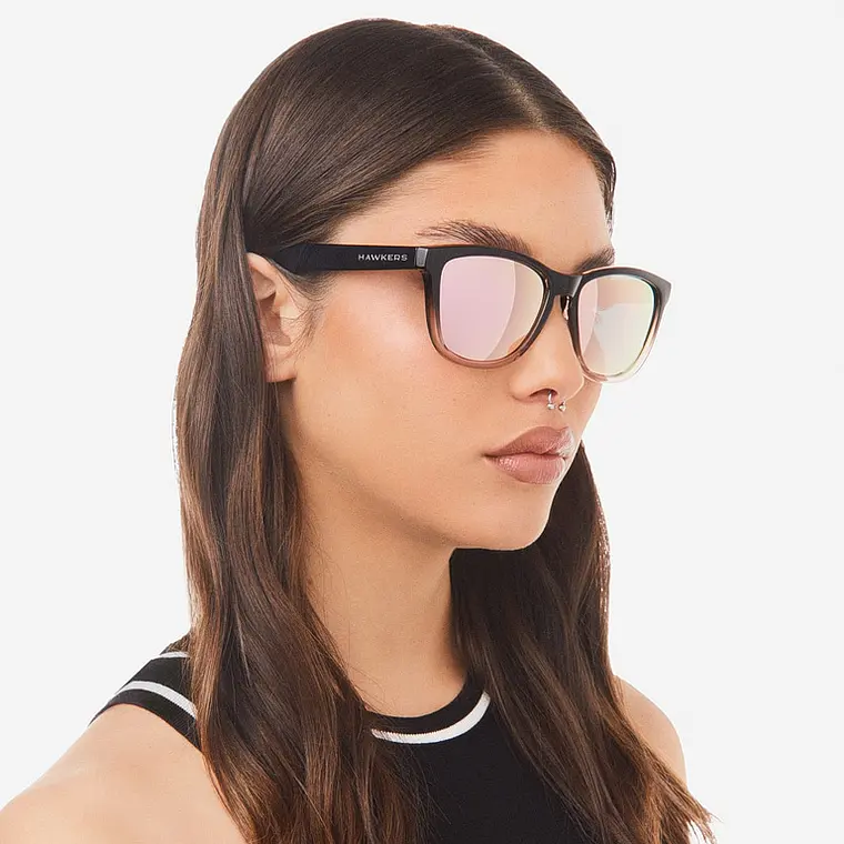 Lentes de Sol Polarizado Hawkers One 140013 8