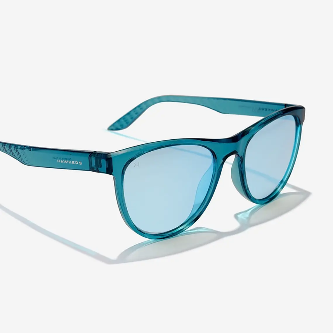 Lentes de Sol Polarizado Hawkers Trail HTRA24LLTP 3