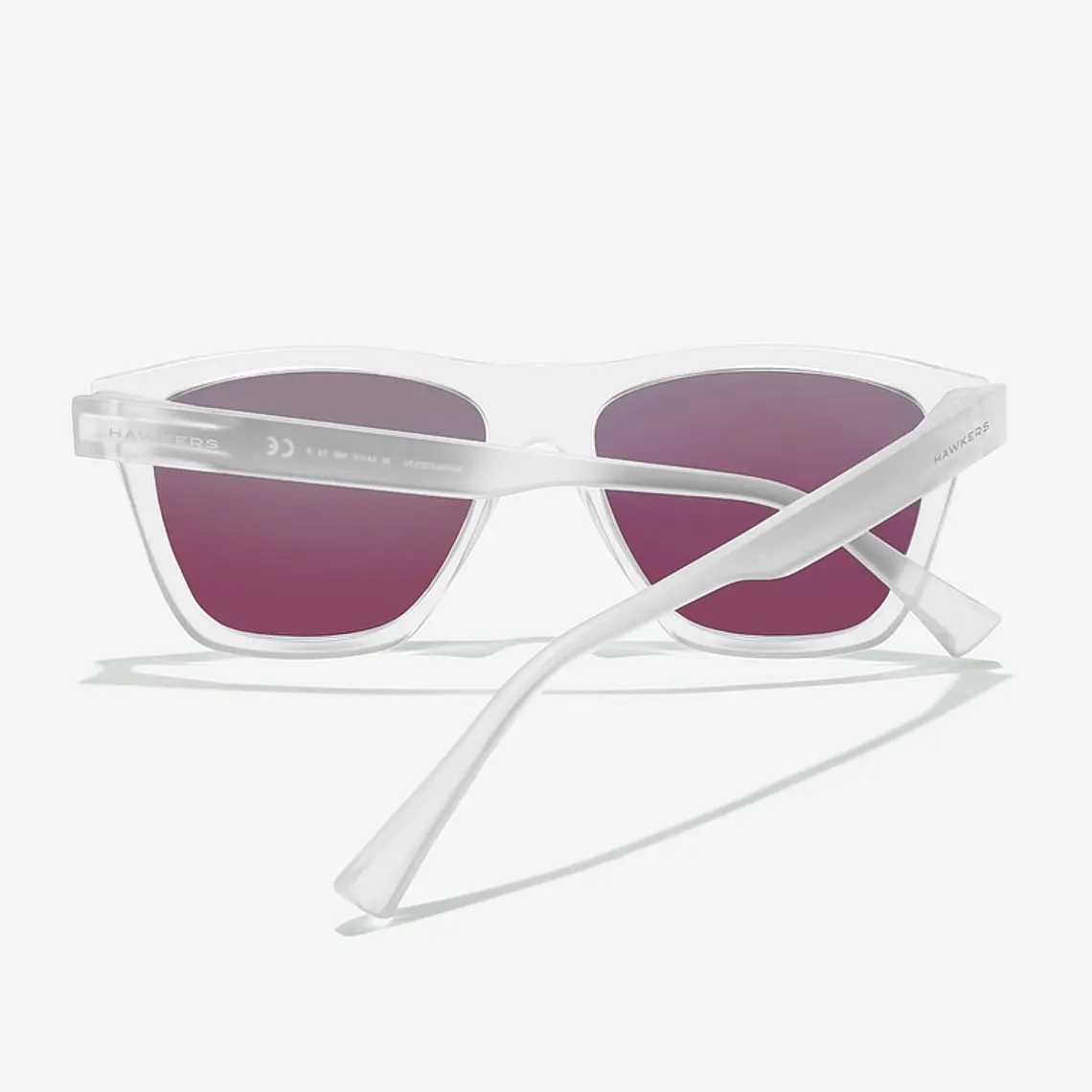 Lentes de Sol Polarizado Hawkers One Ls HOLF22TLTC 4