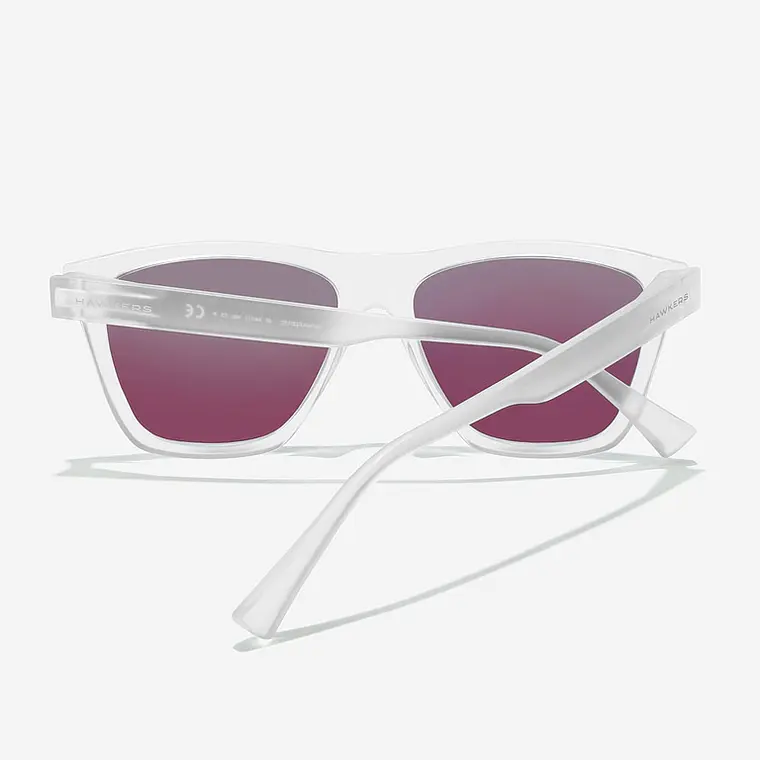 Lentes de Sol Polarizado Hawkers One Ls HOLF22TLTC 4