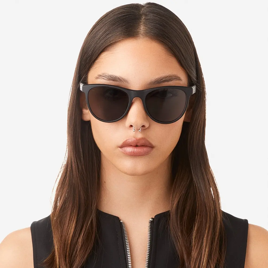 Lentes de Sol Polarizado Hawkers Trail HTRA24BBTP 10