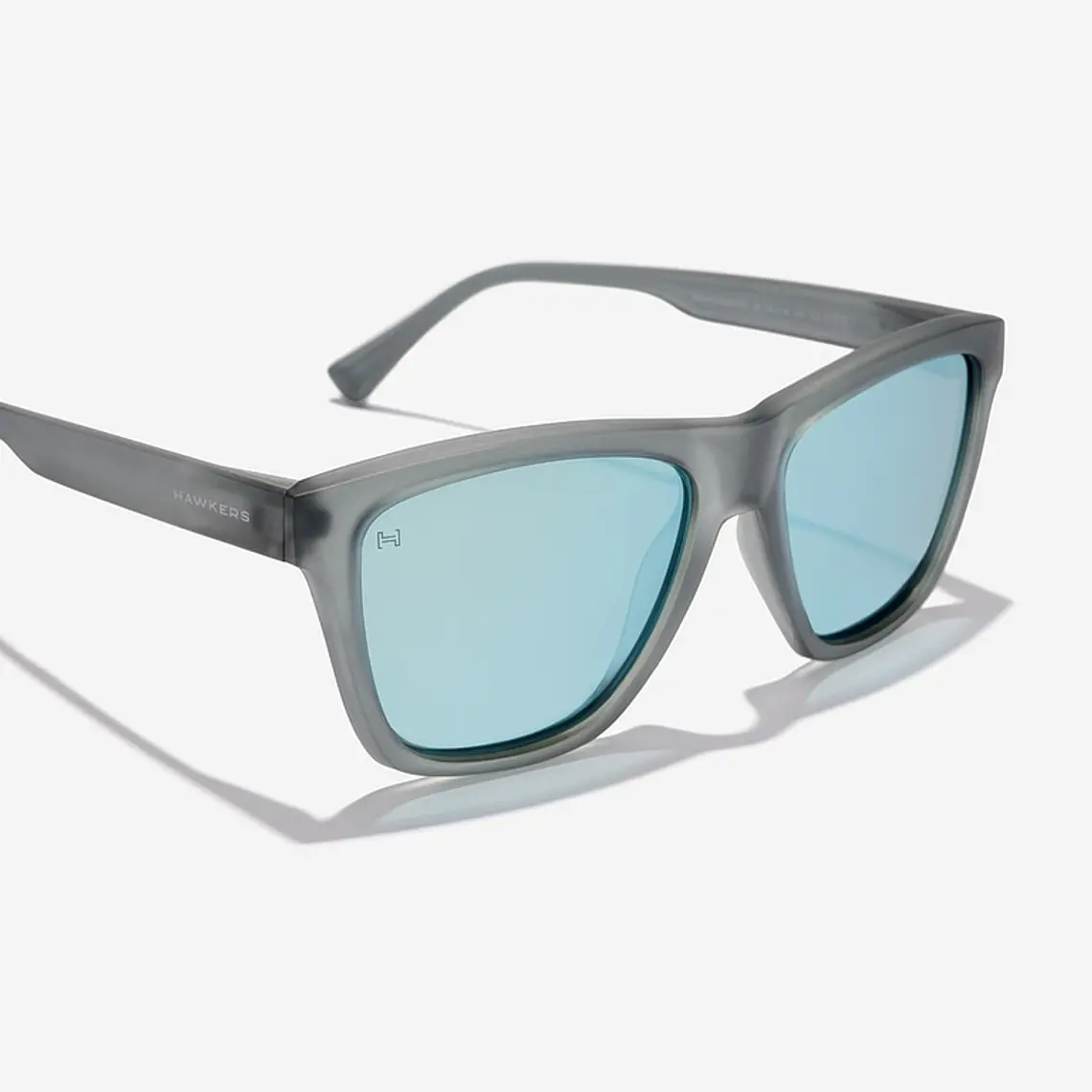 Lentes de Sol Polarizado Hawkers One Ls Raw HOLR24GLTC 3