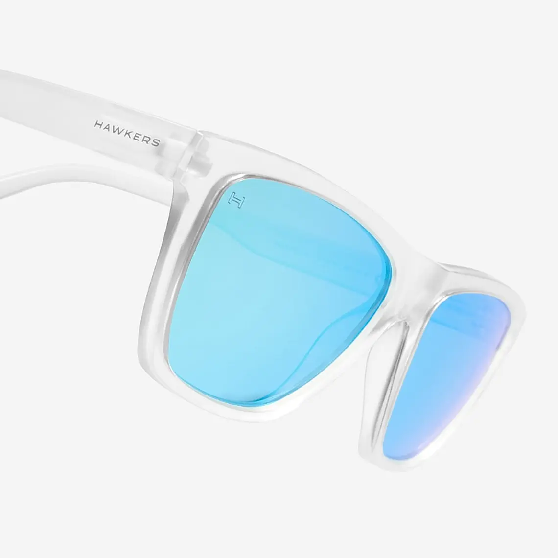 Lentes de Sol Polarizado Hawkers One Ls HOLF22TLTC 6