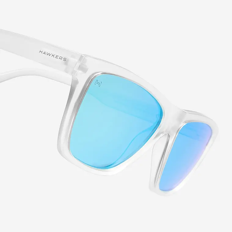 Lentes de Sol Polarizado Hawkers One Ls HOLF22TLTC 6