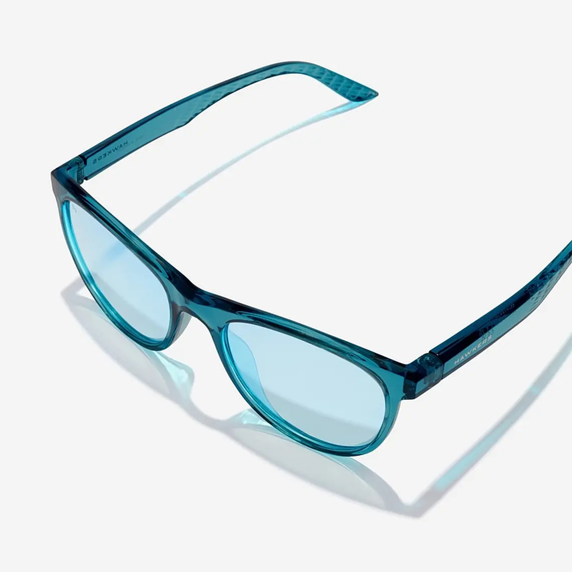 Lentes de Sol Polarizado Hawkers Trail HTRA24LLTP 6