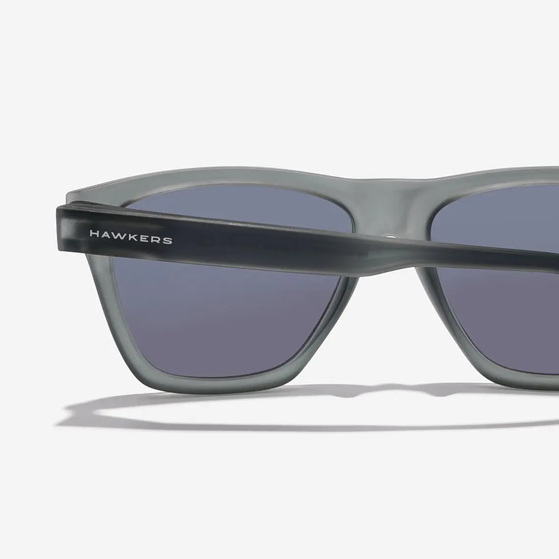 Lentes de Sol Polarizado Hawkers One Ls Raw HOLR24GLTC 4