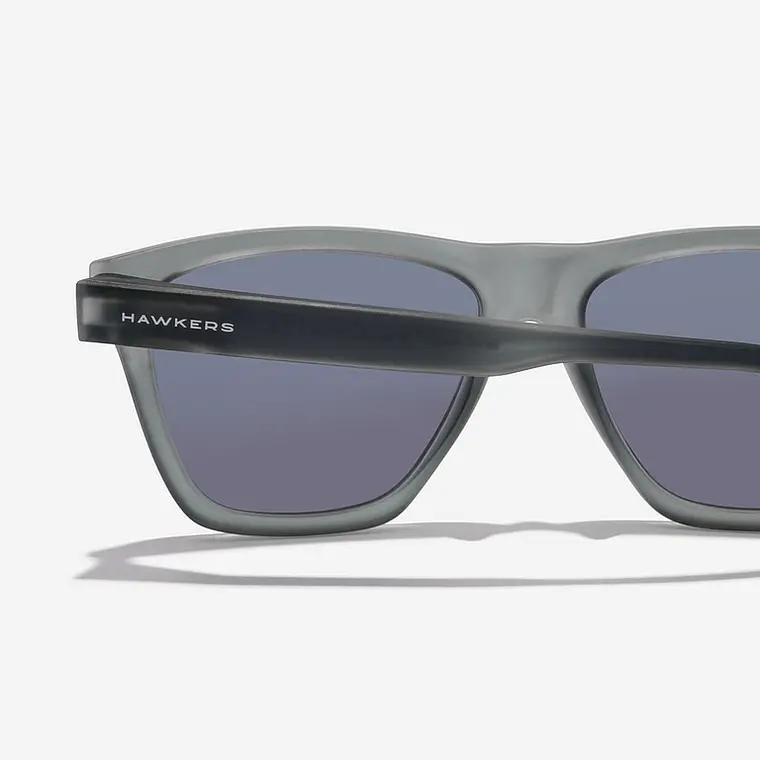 Lentes de Sol Polarizado Hawkers One Ls Raw HOLR24GLTC 4