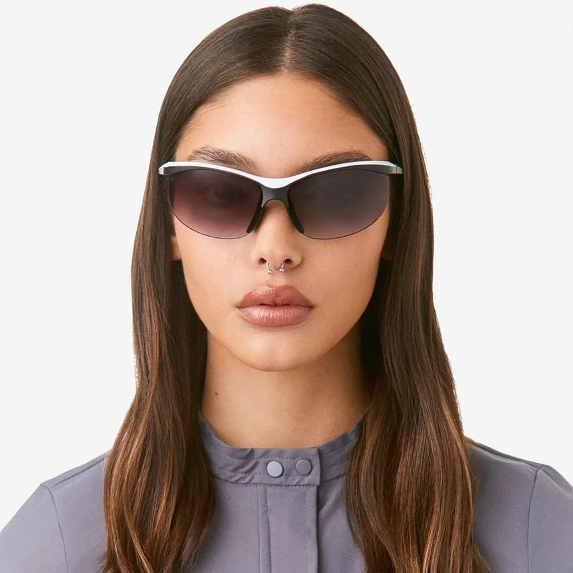 Lentes de Sol Hawkers Radiante HRAD24HGT0 10