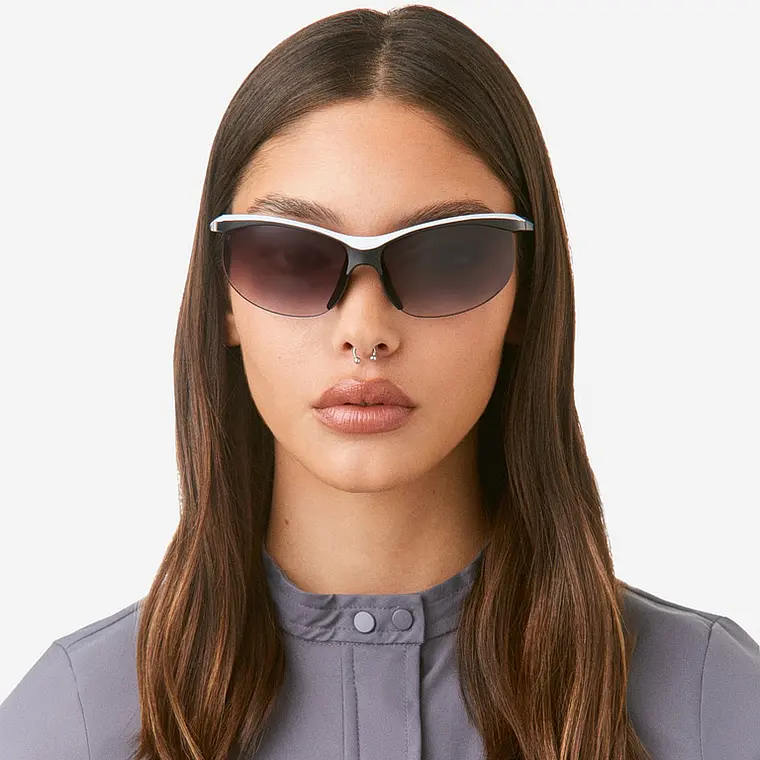 Lentes de Sol Hawkers Radiante HRAD24HGT0 10