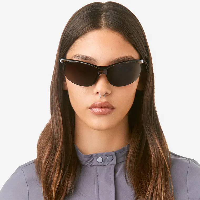 Lentes de Sol Hawkers Radiante HRAD24CBT0 10
