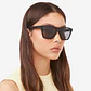 Lentes de Sol Polarizado Hawkers One Ls Raw HOLR21BBTP - Talla 54mm - Miniatura 3