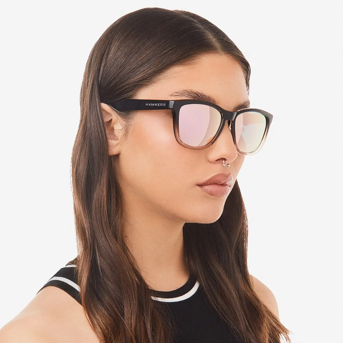 Lentes de Sol Polarizado Hawkers One 140013 10