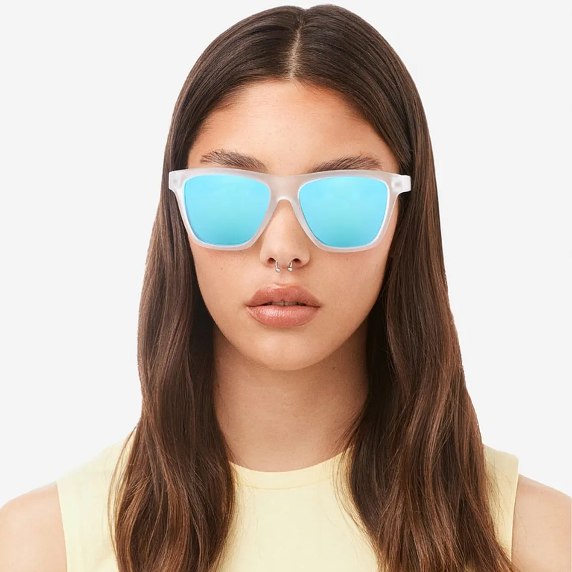 Lentes de Sol Polarizado Hawkers One Ls HOLF22TLTC 8