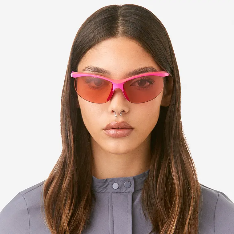 Lentes de Sol Hawkers Radiante HRAD24KKT0 10