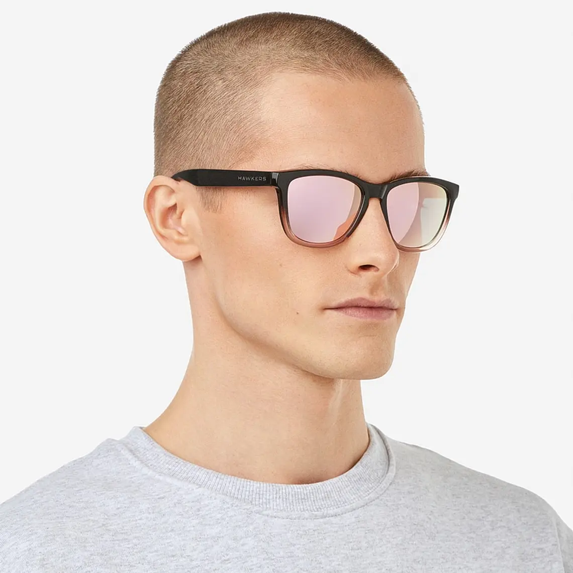 Lentes de Sol Polarizado Hawkers One 140013 11