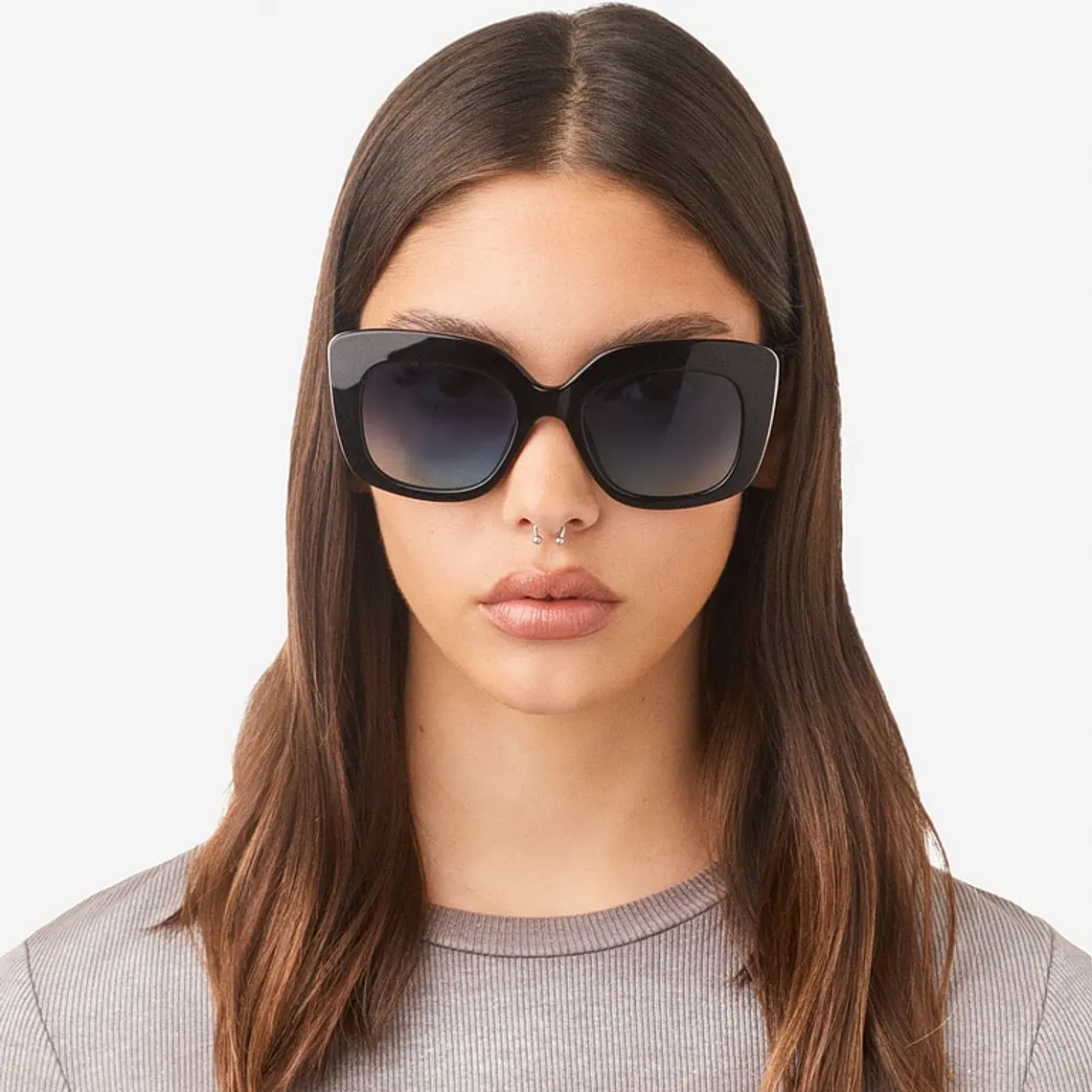 Lentes de Sol Hawkers Tango HTAN24BLR0 10