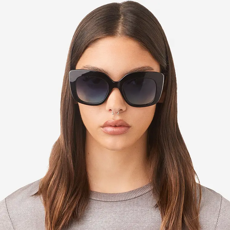 Lentes de Sol Hawkers Tango HTAN24BLR0 10