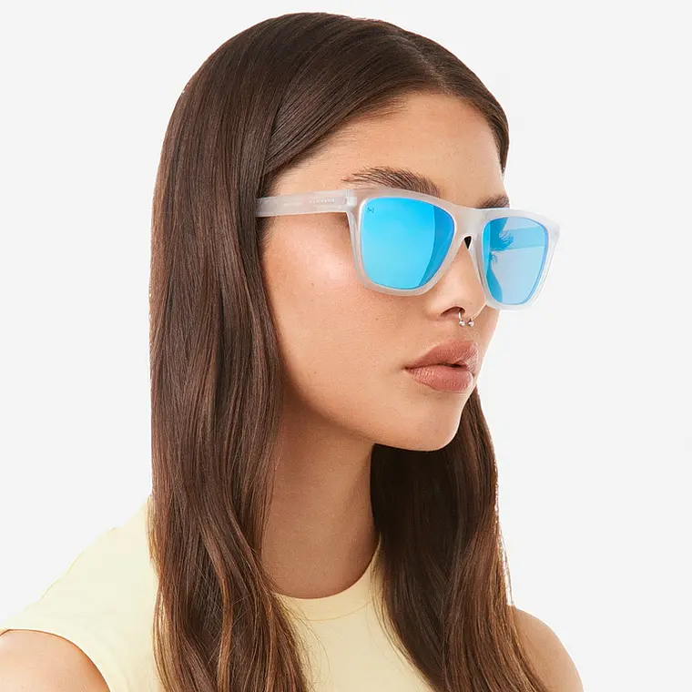 Lentes de Sol Polarizado Hawkers One Ls HOLF22TLTC 9