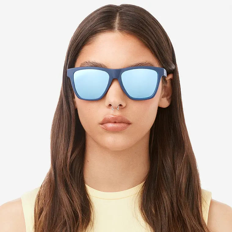 Lentes de Sol Polarizado Hawkers One Ls Raw HOLR21LLTP 8