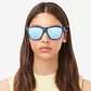 Lentes de Sol Polarizado Hawkers One Ls Raw HOLR21LLTP - Miniatura 8