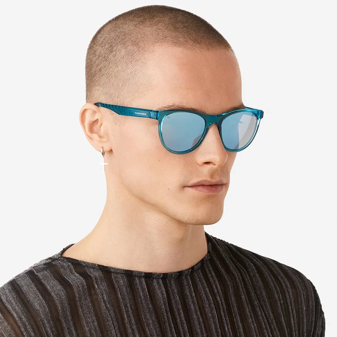 Lentes de Sol Polarizado Hawkers Trail HTRA24LLTP 9