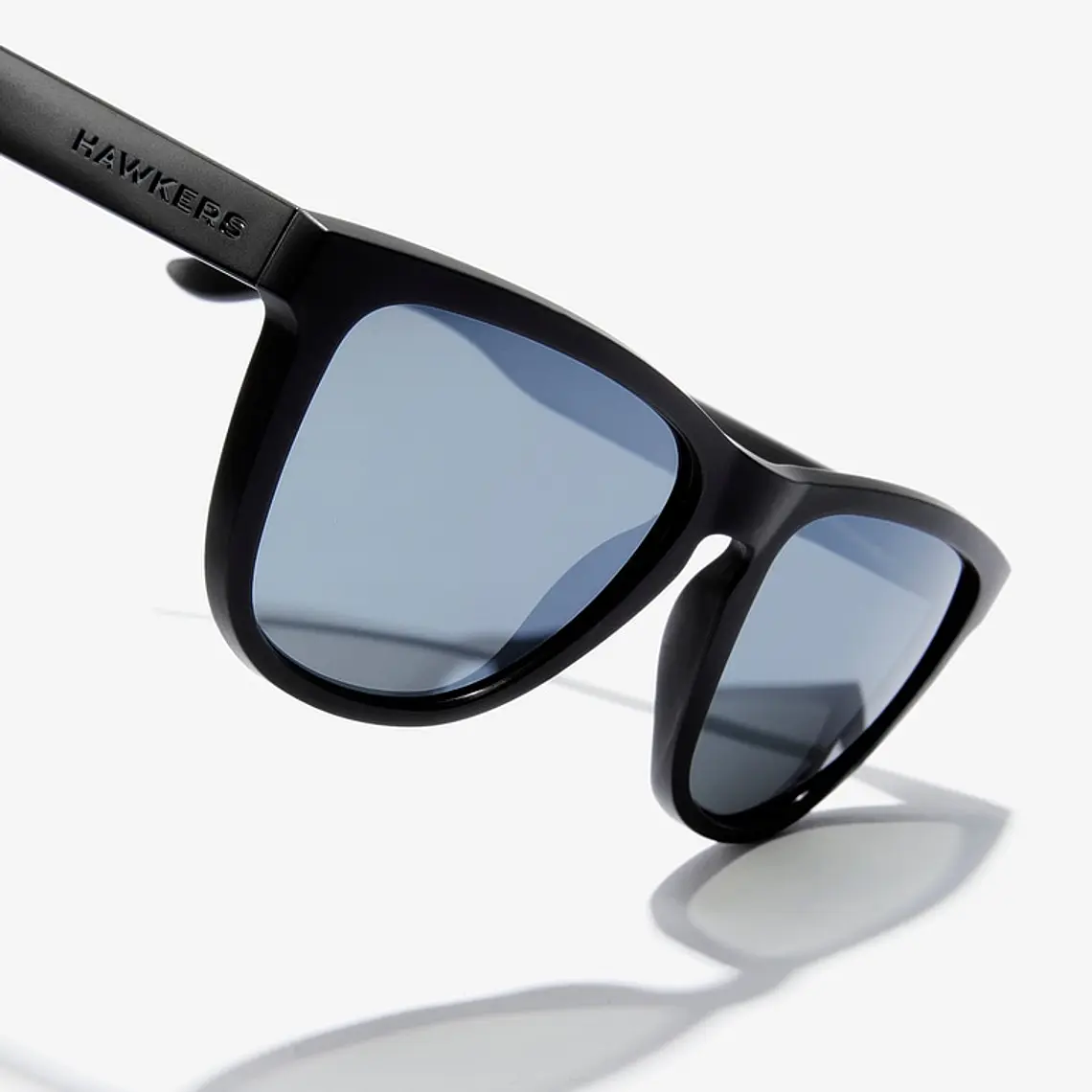 Lentes de Sol Polarizado Hawkers One Raw HONR21BSTP - Talla 54mm 9