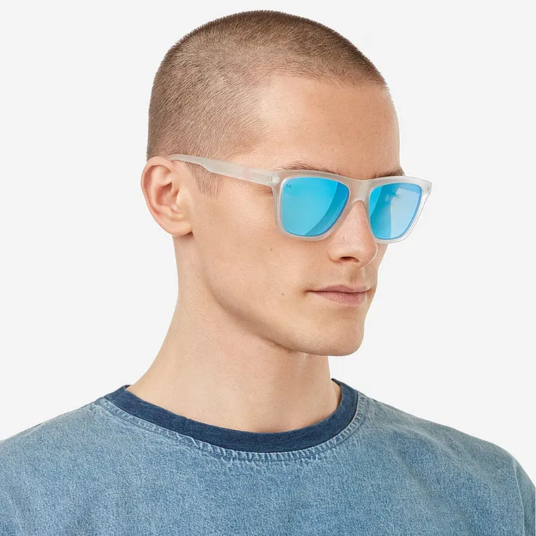 Lentes de Sol Polarizado Hawkers One Ls HOLF22TLTC 10