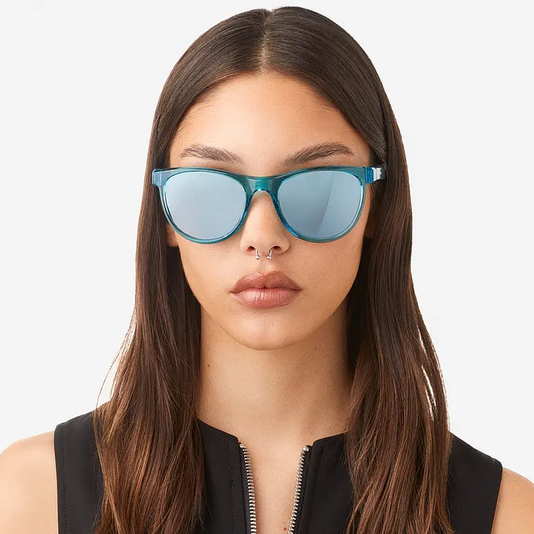 Lentes de Sol Polarizado Hawkers Trail HTRA24LLTP 10