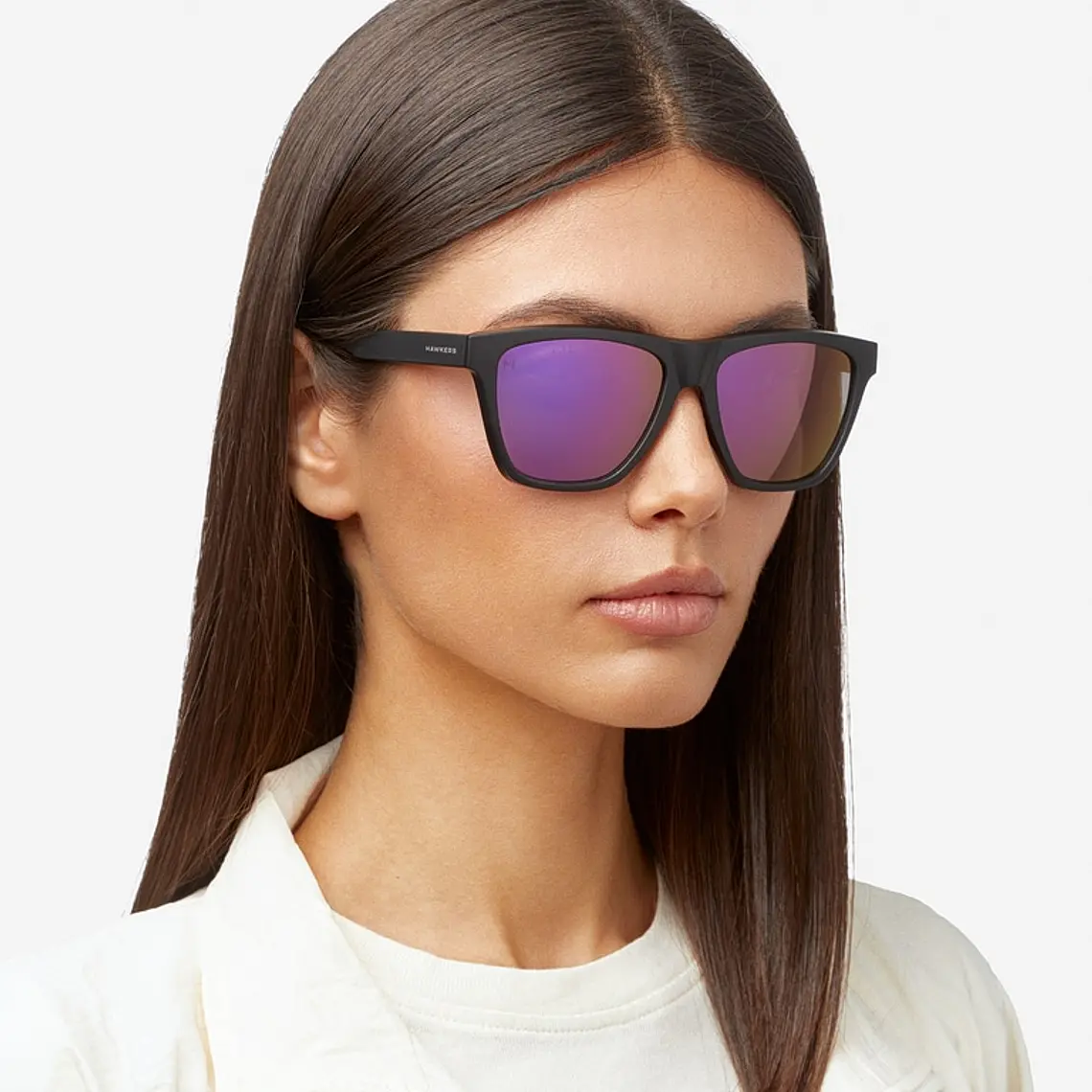 Lentes de Sol Polarizado Hawkers One Ls Raw HOLR22BPTP 8
