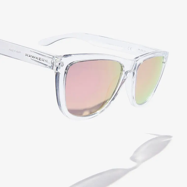 Lentes de Sol Polarizado Hawkers One Raw HONR21TKTP 3