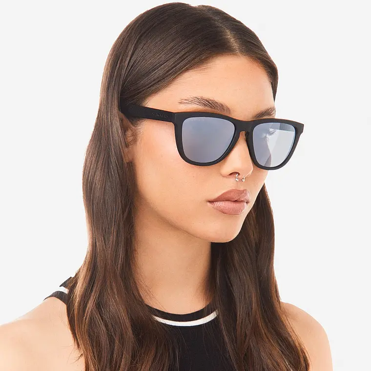 Lentes de Sol Polarizado Hawkers One Raw HONR21BSTP - Talla 54mm 2